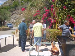 UN MECHOUI AVEC LES AMIS PN D ANDALOUSIE 9 05 2013 A MOJACA (21)